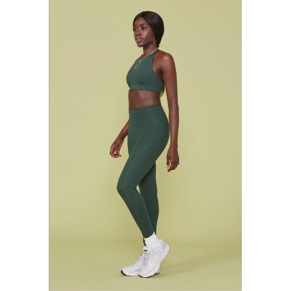 Girlfriend Collective Leggings (Size M)